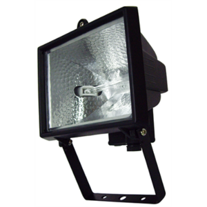 HALOGEN FITTINGS