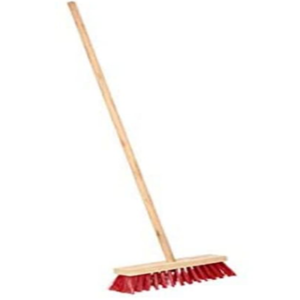 HARD BRUSH
