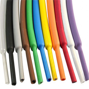 HEAT SHRINKABLE SLEEVES