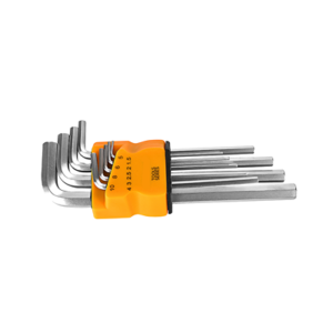 HEX KEY SET