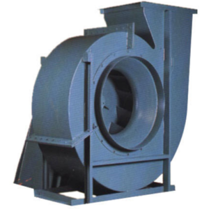 HIGH VOLUME BLOWER