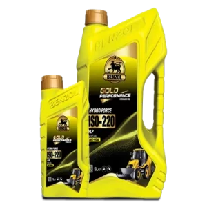 HYDRAULIC FLUIDS