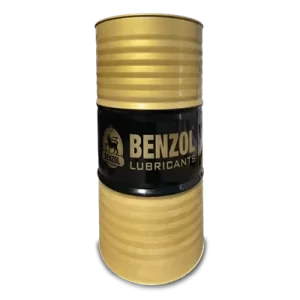 INDUSTRIAL GEAR OIL