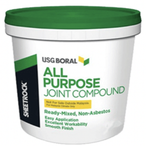 JOINT COMPOUND