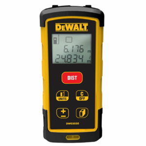 LASER DISTANCE METER