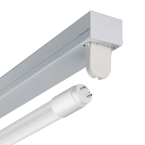LED BATTEN FITTING