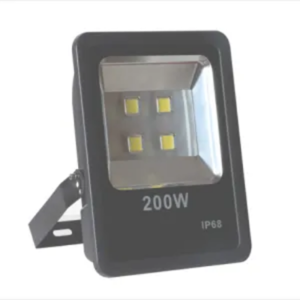 LED FLOOD LIGHTS