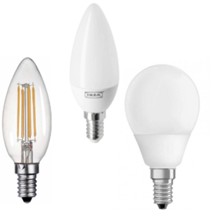 LED LAMPS