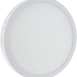 LED SURFACE ROUND