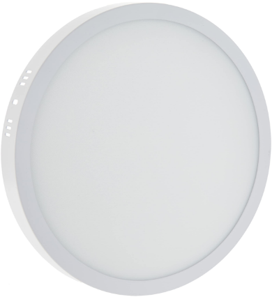 LED SURFACE ROUND