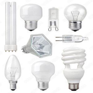 LIGHT FITTINGS