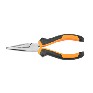 LONG NOSE PLIERS