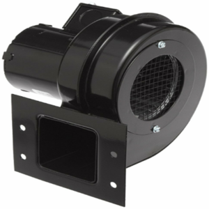 LOW NOISE CENTRIFUGAL FAN