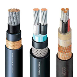 MARINE CABLES