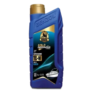 MARINE LUBRICANTS