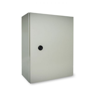 METAL ENCLOSURE