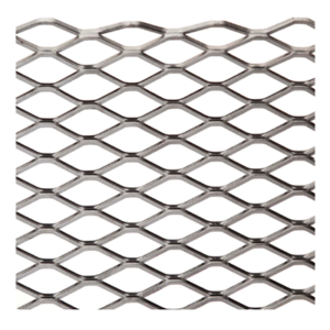 METAL EXPANDED METAL SHEET