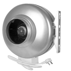 METAL INLINE FAN