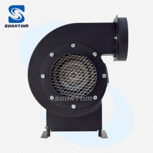 MINI LOW NOISE CENTRIFUGAL EXHAUST FAN
