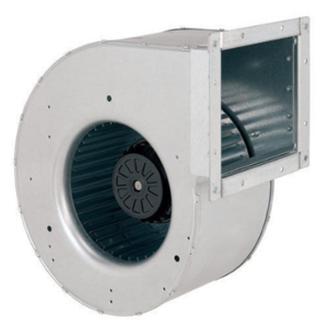 MOTORIZED CENTRIFUGAL BLOWER