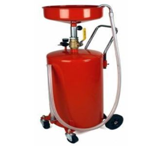OIL COLLECTOR