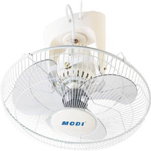 ORBIT FAN
