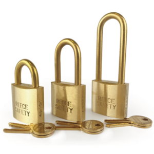 PADLOCKS