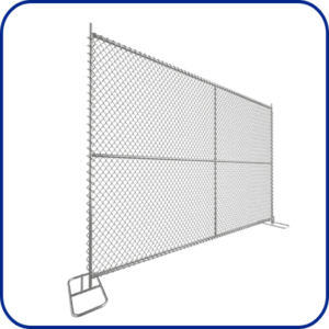 PANEL FENCING