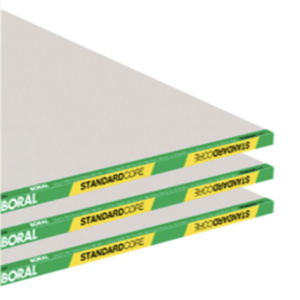 PLASTER BOARD