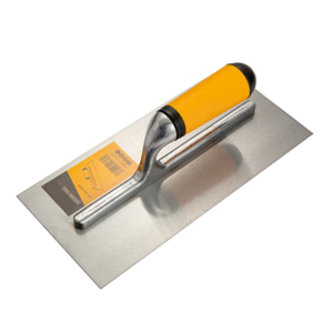 PLASTERING TROWEL