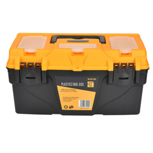 PLASTIC TOOLBOX