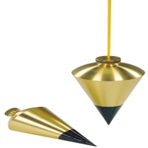 PLUMB BOB