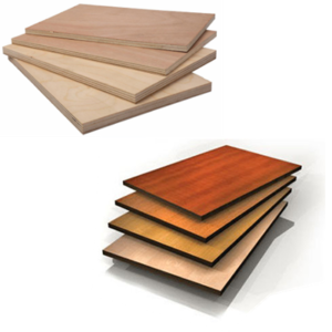 PLYWOOD