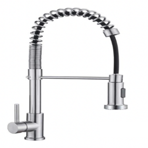 PULL DOWN SINK MIXER