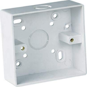 PVC BOX