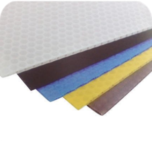 PVC FLOOR PROTECTION SHEET