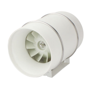 PVC IN LINE FAN