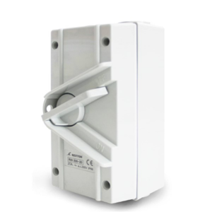 PVC ISOLATOR