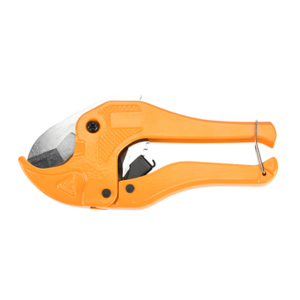 PVC PIPE CUTTER