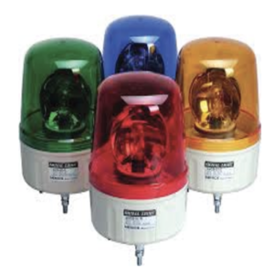 REVOLVING LIGHTS