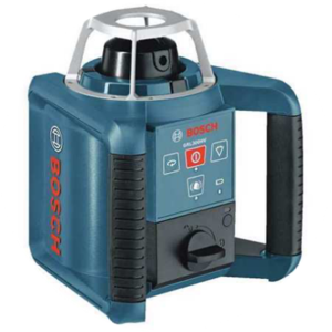 ROTARY LASER
