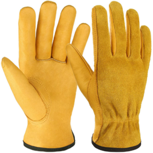 SAFETY GLOVES
