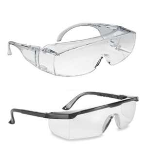 SAFETY GOGGLES