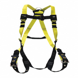 SAFETY HARNESS