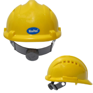 SAFETY HELMETS