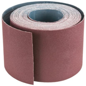 SANDING ROLL