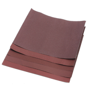 SANDPAPER