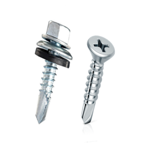 SELF DRILLING SCREW