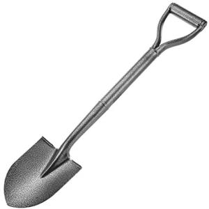 SHOVEL