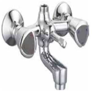 SHOWER MIXER